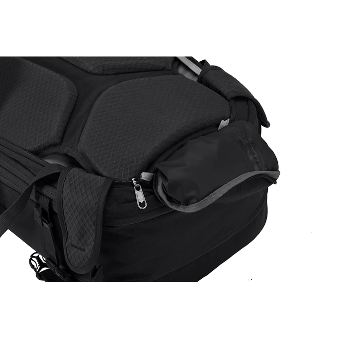 Eagle Creek Tour Travel Pack 40L S/M Black 6 Eagle Creek Tour Travel Pack 40L S/M Black - Afbeelding 6