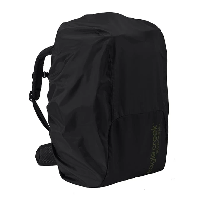 Eagle Creek Tour Travel Pack 40L S/M Black 8 Eagle Creek Tour Travel Pack 40L S/M Black - Afbeelding 8