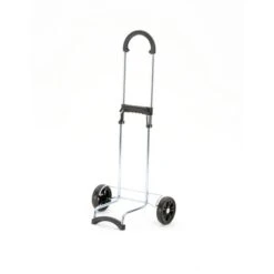 Andersen Scala Shopper Weda Boodschappentrolley Red -Ospre Koffers Winkel image 20328