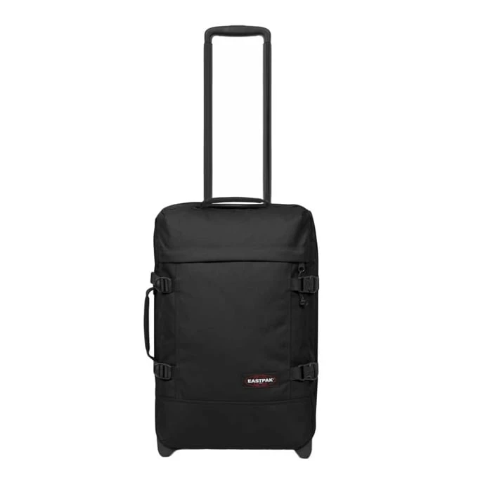 Eastpak Tranverz S Black 1 Eastpak Tranverz S Black