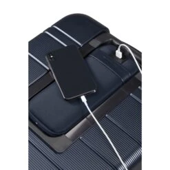 Memobottle A7 Bottle Stainless Steel 250ml Black -Ospre Koffers Winkel image 2034