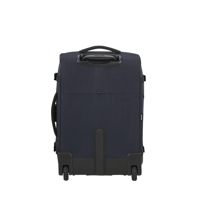 Samsonite Roader Duffle/Wheels 55/35 Dark Blue 4 Samsonite Roader Duffle/Wheels 55/35 Dark Blue - Afbeelding 4