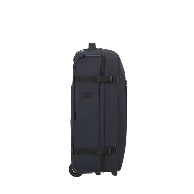 Samsonite Roader Duffle/Wheels 55/35 Dark Blue 5 Samsonite Roader Duffle/Wheels 55/35 Dark Blue - Afbeelding 5