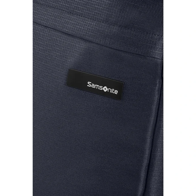 Samsonite Roader Duffle/Wheels 55/35 Dark Blue 8 Samsonite Roader Duffle/Wheels 55/35 Dark Blue - Afbeelding 8