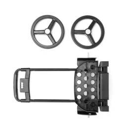 Reisenthel Shopping Citycruiser Rack Black -Ospre Koffers Winkel image 20360