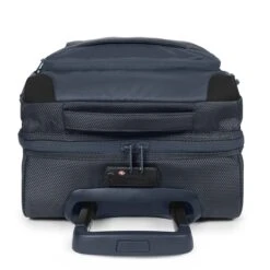 Eastpak Tranverz Cnnct S Cnnct Marine -Ospre Koffers Winkel image 20368