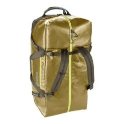 Eagle Creek Migrate Wheeled Duffel 130L Field Brown -Ospre Koffers Winkel image 20396