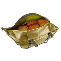 Eagle Creek Migrate Wheeled Duffel 130L Field Brown -Ospre Koffers Winkel image 20397