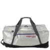 Eagle Creek Migrate Wheeled Duffel 130L Silver