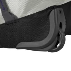 Eagle Creek Migrate Wheeled Duffel 130L Silver -Ospre Koffers Winkel image 20424