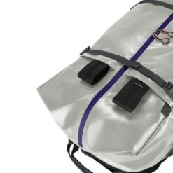 Eagle Creek Migrate Wheeled Duffel 130L Silver -Ospre Koffers Winkel image 20425