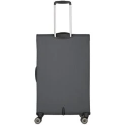 Travelite Skaii 4 Wheel Trolley L Expandable Anthracite -Ospre Koffers Winkel image 20436