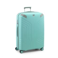 Orbitkey 2.0 Waxed Canvas Keyholder Brick Red -Ospre Koffers Winkel image 2044