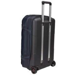 Thule Subterra Wheeled Duffel 75L Mineral 11 Thule Subterra Wheeled Duffel 75L Mineral -Ospre Koffers Winkel image 20444