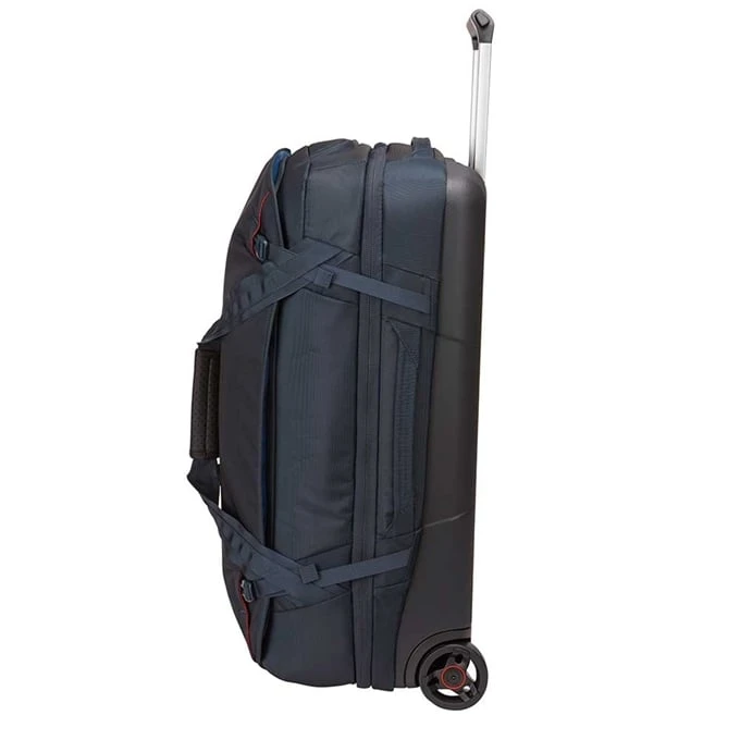 Thule Subterra Wheeled Duffel 75L Mineral 4 Thule Subterra Wheeled Duffel 75L Mineral - Afbeelding 4
