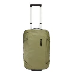 Thule Chasm Carry On Olivine