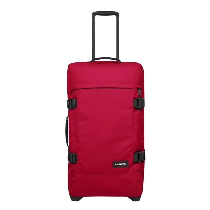 Eastpak Tranverz M Sailor Red 1 Eastpak Tranverz M Sailor Red