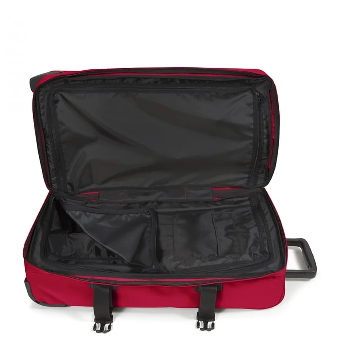 Eastpak Tranverz M Sailor Red 4 Eastpak Tranverz M Sailor Red - Afbeelding 4