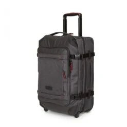 Eastpak Cnnct Tranverz S Accent Grey -Ospre Koffers Winkel image 20506