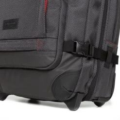 Eastpak Cnnct Tranverz S Accent Grey -Ospre Koffers Winkel image 20511