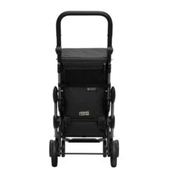 Playmarket Go Up Premium Boodschappentrolley Zwart -Ospre Koffers Winkel image 20516