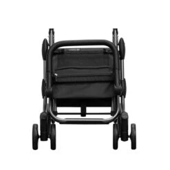 Playmarket Go Up Premium Boodschappentrolley Zwart -Ospre Koffers Winkel image 20517