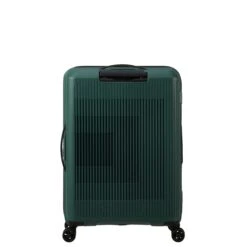 American Tourister Aerostep Spinner 67 Exp Dark Forest -Ospre Koffers Winkel image 2052