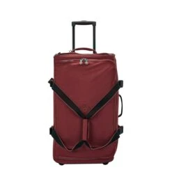 Kipling Teagan M Flaring Rust