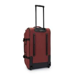 Kipling Teagan M Flaring Rust -Ospre Koffers Winkel image 20536