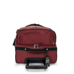 Kipling Teagan M Flaring Rust -Ospre Koffers Winkel image 20538