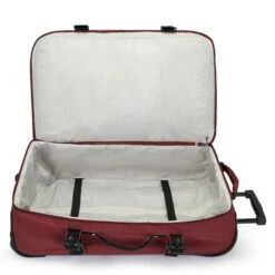 Kipling Teagan M Flaring Rust -Ospre Koffers Winkel image 20539