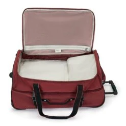 Kipling Teagan M Flaring Rust -Ospre Koffers Winkel image 20540