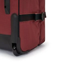 Kipling Teagan M Flaring Rust -Ospre Koffers Winkel image 20541