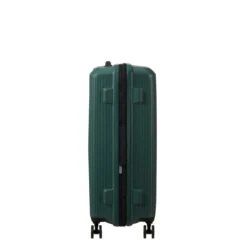 American Tourister Aerostep Spinner 67 Exp Dark Forest -Ospre Koffers Winkel image 2055