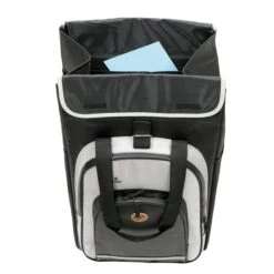 Andersen Royal Shopper Hydro 2.0 Boodschappentrolley Black -Ospre Koffers Winkel image 20556