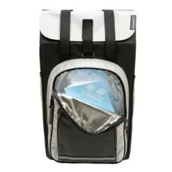 Andersen Royal Shopper Hydro 2.0 Boodschappentrolley Black -Ospre Koffers Winkel image 20557