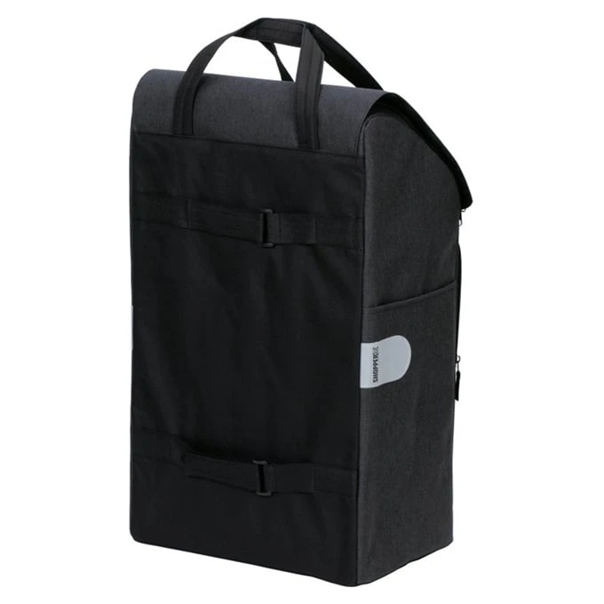 Andersen Quattro Shopper Ipek Boodschappentrolley Black 2 Andersen Quattro Shopper Ipek Boodschappentrolley Black - Afbeelding 2