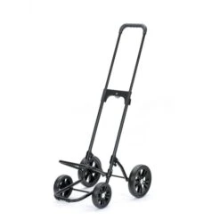 Andersen Quattro Shopper Ipek Boodschappentrolley Black 11 Andersen Quattro Shopper Ipek Boodschappentrolley Black -Ospre Koffers Winkel image 20564