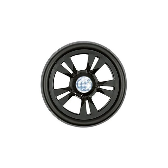 Andersen Quattro Shopper Ipek Boodschappentrolley Black 7 Andersen Quattro Shopper Ipek Boodschappentrolley Black - Afbeelding 7