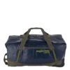 Eagle Creek Migrate Wheeled Duffel 110 Rush Blue