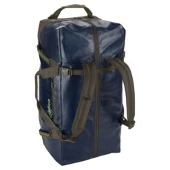 Eagle Creek Migrate Wheeled Duffel 110 Rush Blue -Ospre Koffers Winkel image 20573