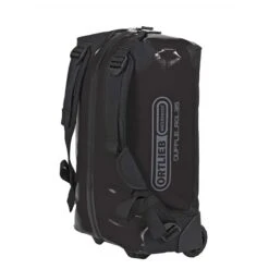Ortlieb Duffle RG 85L Black -Ospre Koffers Winkel image 20578