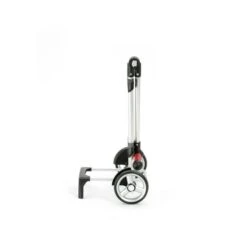 Andersen Unus Shopper Fun Dukko Boodschappentrolley Red -Ospre Koffers Winkel image 20588