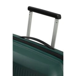 American Tourister Aerostep Spinner 67 Exp Dark Forest -Ospre Koffers Winkel image 2059