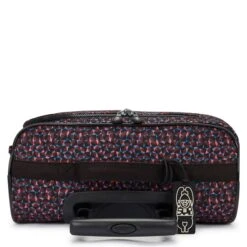 Kipling Teagan C Happy Squares -Ospre Koffers Winkel image 20595