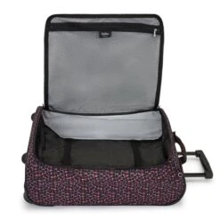 Kipling Teagan C Happy Squares -Ospre Koffers Winkel image 20596