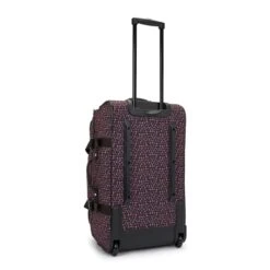 Kipling Teagan M Happy Squares 9 Kipling Teagan M Happy Squares -Ospre Koffers Winkel image 20600