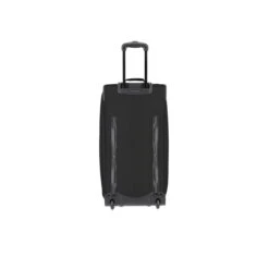 Travelite Basics Fresh Trolley Travel Bag 71 Black -Ospre Koffers Winkel image 20620
