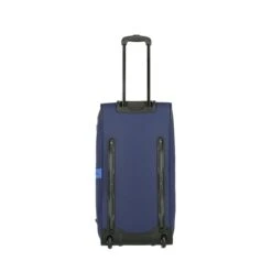 Travelite Basics Wheeled Duffle Active Navy 15 Travelite Basics Wheeled Duffle Active Navy -Ospre Koffers Winkel image 20637