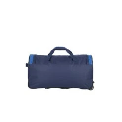 Travelite Basics Wheeled Duffle Active Navy 23 Travelite Basics Wheeled Duffle Active Navy -Ospre Koffers Winkel image 20645